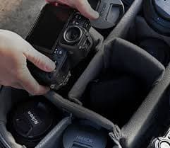 Camera Bags