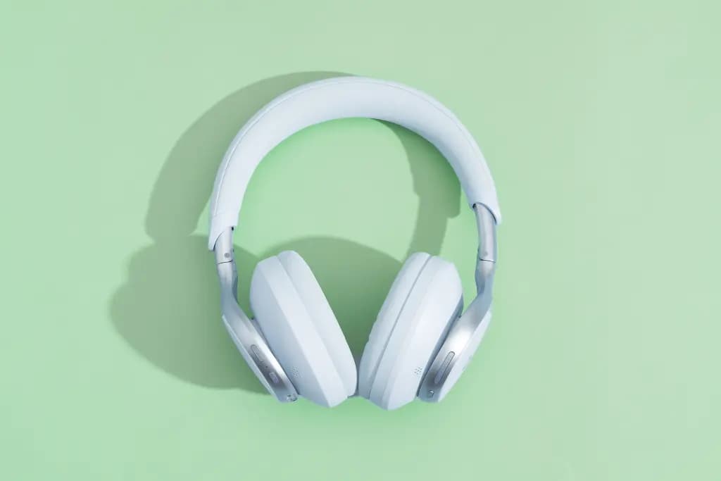 Wireless Headphones