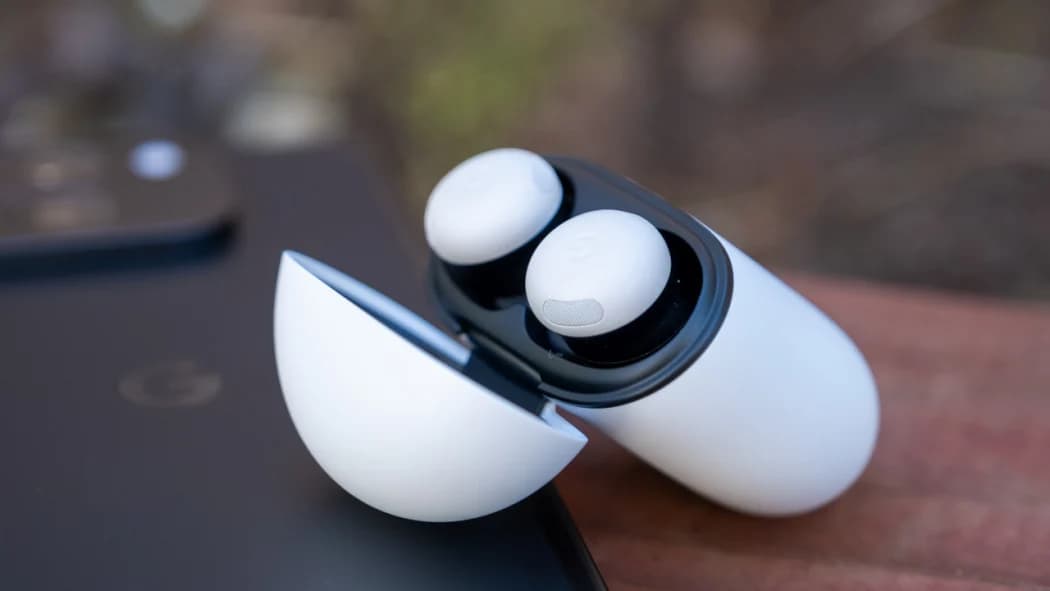 Wireless Noise Cancelling Headphones