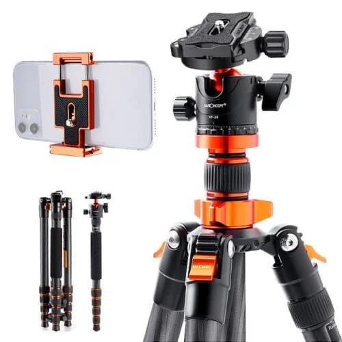 Camera Tripods