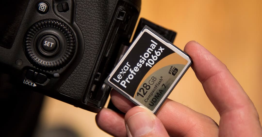 Canon EOS R6 Mark II