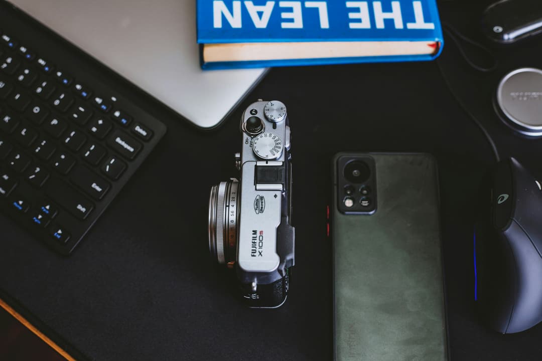 Sony Alpha a7 IV