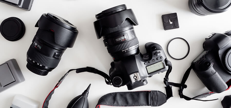 4K Action Camera