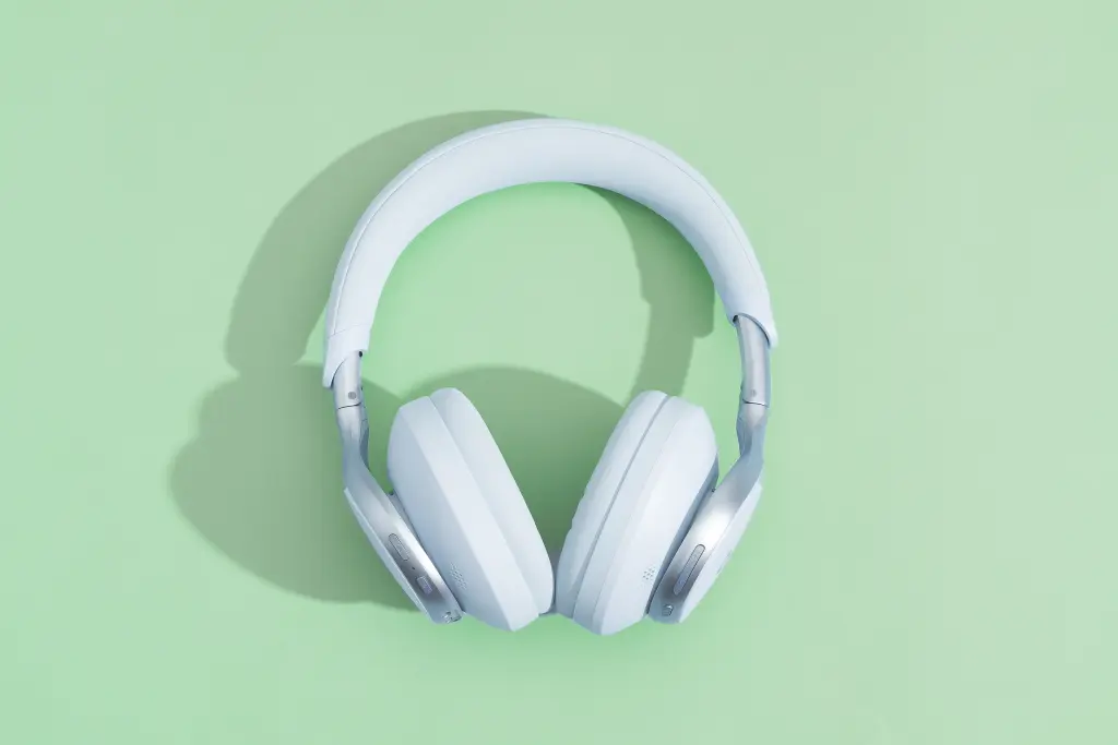 Wireless Headphones